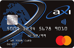 You card