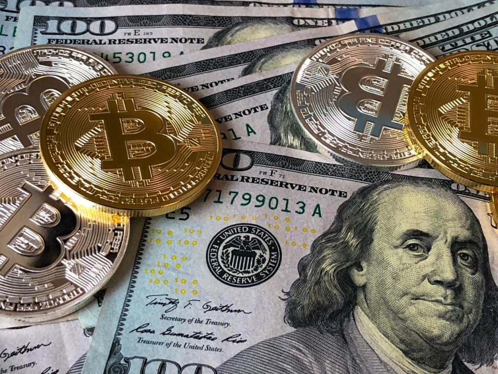 como invertir en bitcoins